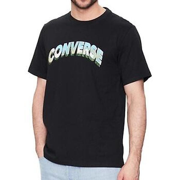 Converse  T-Shirt 10024589-A02 günstig online kaufen