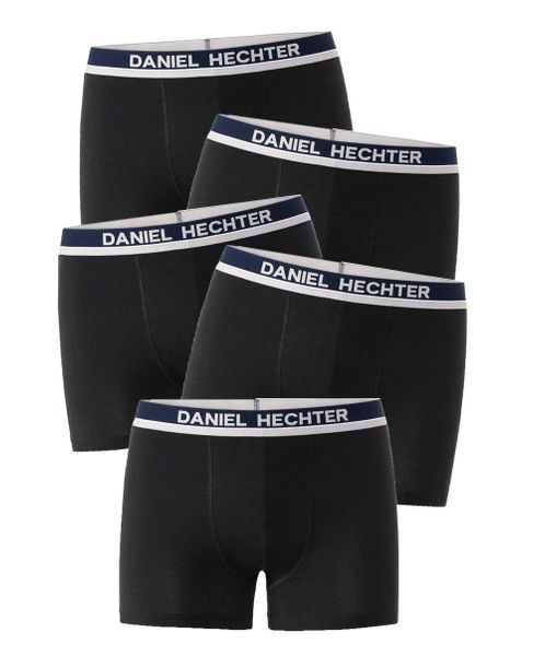Daniel Hechter Boxershorts (Vorteilspack, 5-St., 5er-Pack) günstig online kaufen