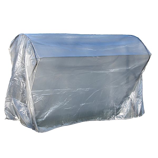 Acamp Schutzhülle für Hollywood Schaukel ca. 215 cm x 155 cm x 150 cm x 145 günstig online kaufen