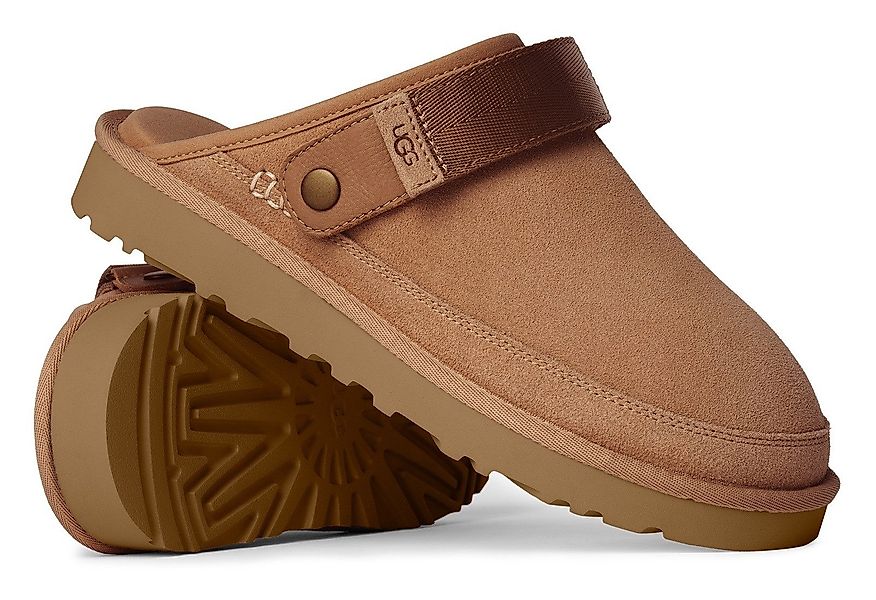 UGG Goldencoast Clog II Clog, Hausschuh, günstig online kaufen
