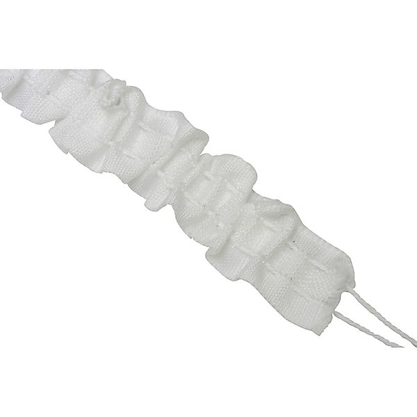 GARDINIA Kräuselband Universal-Gardinenband 1000, (1-St), Zubehör Vorhangsc günstig online kaufen
