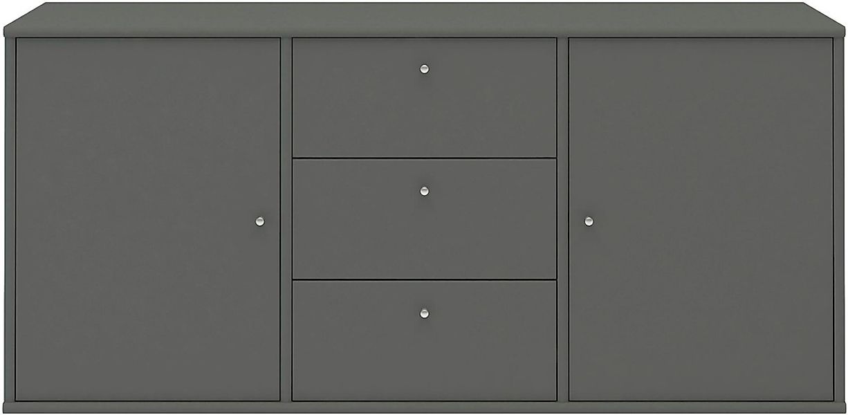 Hammel Furniture Sideboard "Mistral, Hochwertig Schrank, hängend/stehend mo günstig online kaufen