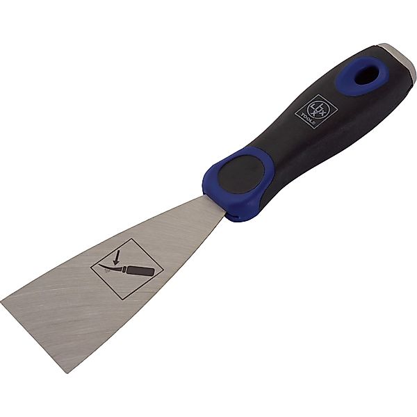 LUX-TOOLS Malerspachtel Flexibel 5 cm günstig online kaufen
