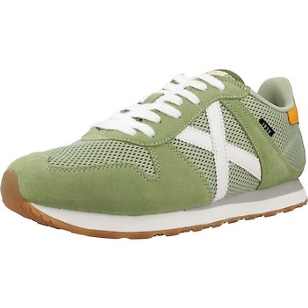 Munich  Sneaker Massana 8620580 AMARILLO günstig online kaufen