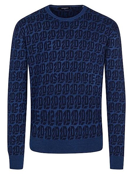 Dsquared  Pullover S74HA1273 günstig online kaufen