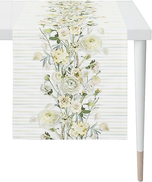 APELT Tischläufer 6402 SPRINGTIME, Frühjahrsdeko, Frühling günstig online kaufen