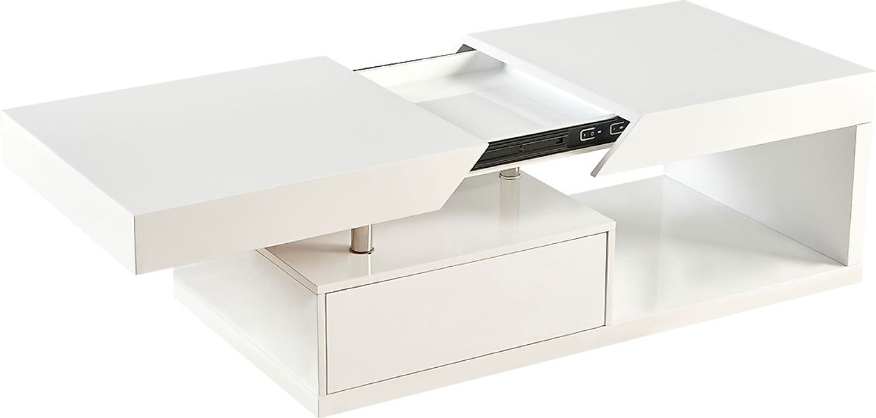 Paroli Couchtisch günstig online kaufen