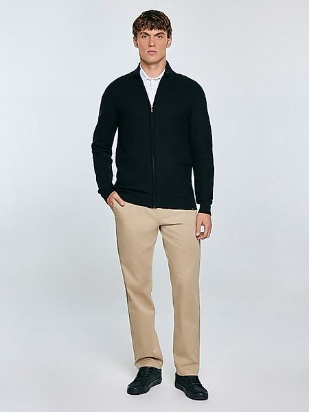 BIG STAR Strickjacke OLAFI günstig online kaufen