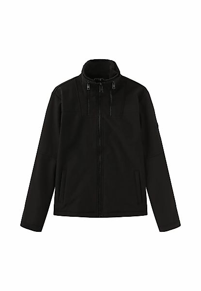 883Police Allwetterjacke "883 Police COPORI JACKET" 1 Stk. tlg. ohne Kapuze günstig online kaufen