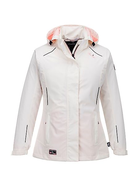 Schietwetter Funktionsjacke Damen "Kojenspatz Elke" Wasserdicht günstig online kaufen