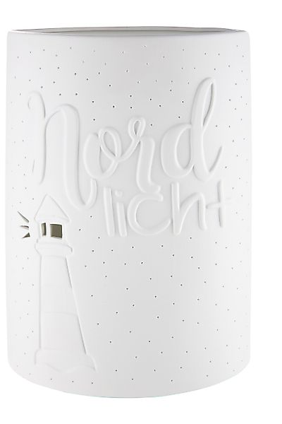 GILDE Tischleuchte GILDE Lampe Nordlicht - günstig online kaufen