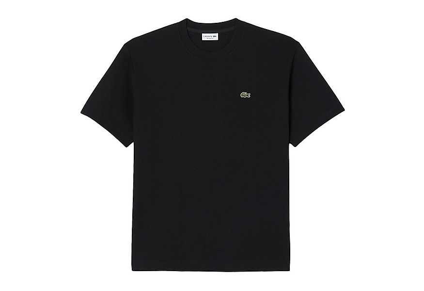 Lacoste T-Shirt Lacoste Crewneck Tee günstig online kaufen