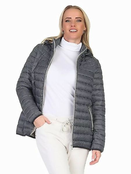 Aurela Damenmode Sommerjacke Steppjacke leichte Damen Übergangsjacke modisc günstig online kaufen