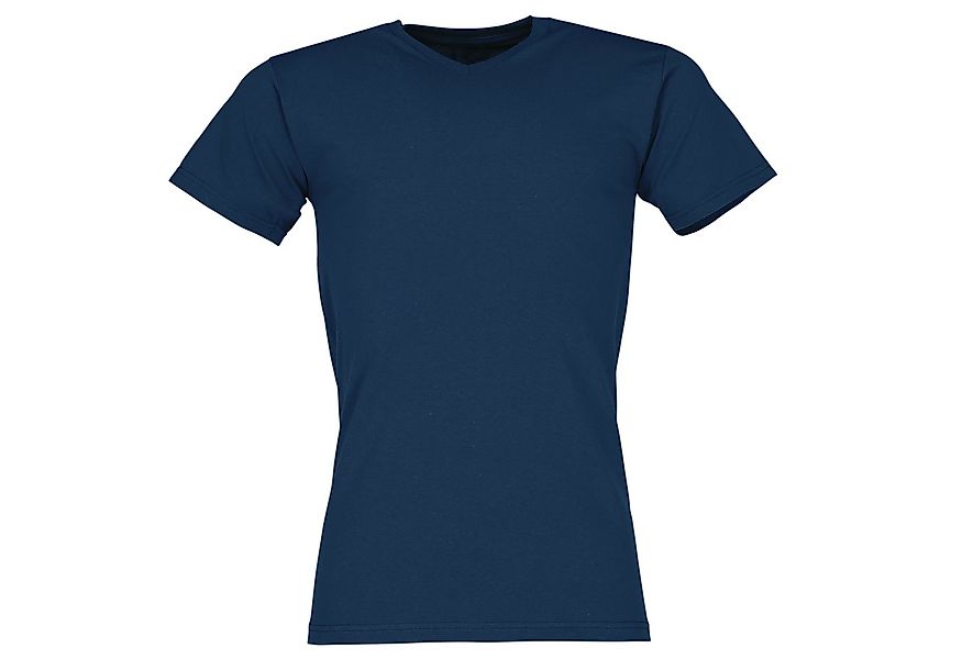 Fruit of the Loom V-Shirt Fruit of the Loom Valueweight V-Neck T günstig online kaufen