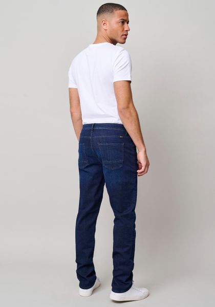 Blend Slim-fit-Jeans BHJet Klassische Slim-Fit-Jeans günstig online kaufen