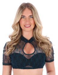 Steigenhöfer Manufaktur Dirndlbluse - MARIE - günstig online kaufen