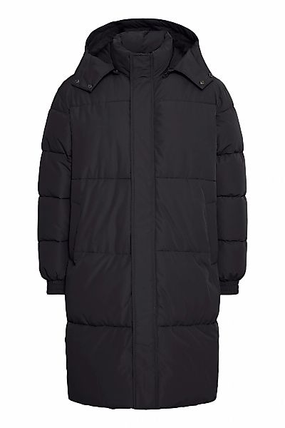 Solid Steppmantel "Steppmantel SDROY LONG" günstig online kaufen