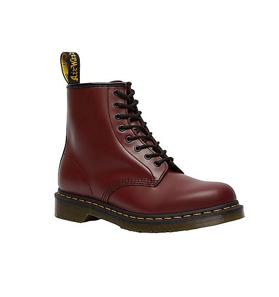 DR. MARTENS Schnürstiefel günstig online kaufen