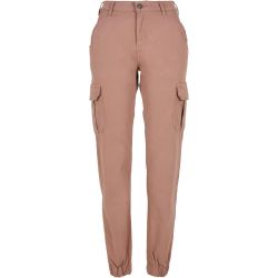 URBAN CLASSICS Cargohose Urban Classics Damen günstig online kaufen