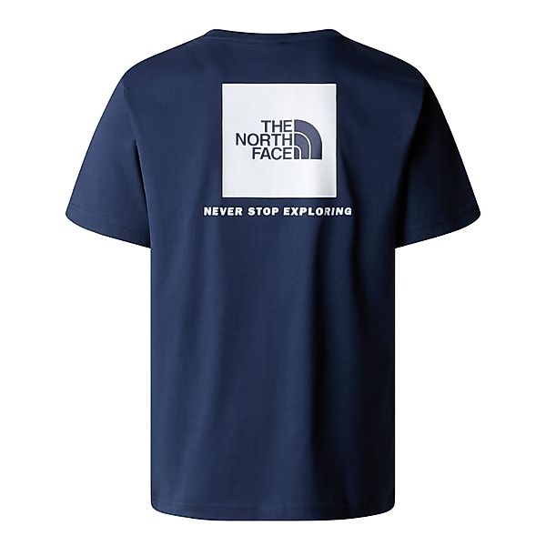The North Face T-Shirt NSE Box günstig online kaufen