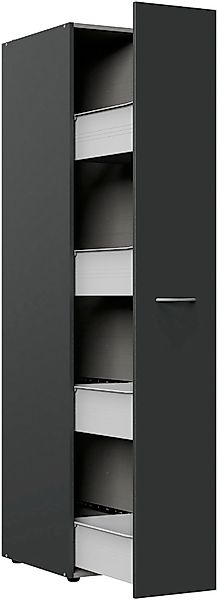 Wimex Apothekerschrank "Multiraumkonzept, 30/54/185cm (B/T/H), Made in Germ günstig online kaufen