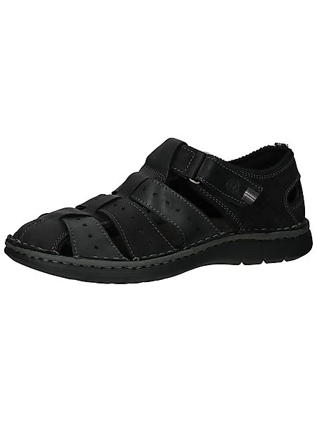 Rohde Wanderschuhe Nubukleder Trekkingsandale günstig online kaufen