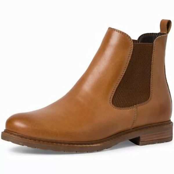 Tamaris Chelseaboots, Blockabsatz, Businessschuh, Bequemschuh im klassische günstig online kaufen