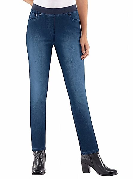 Inspirationen Schlupfjeans 1 tlg. günstig online kaufen