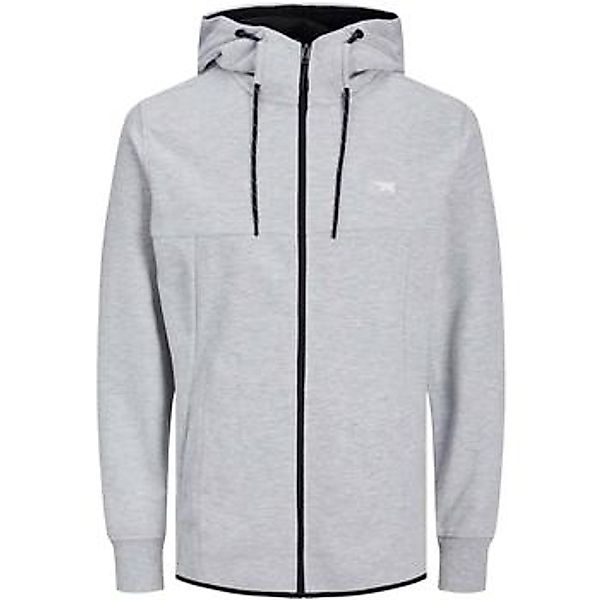 Jack & Jones Kapuzensweatjacke "JCOAIR SWEAT ZIP HOOD NOOS.", mit Kapuze günstig online kaufen