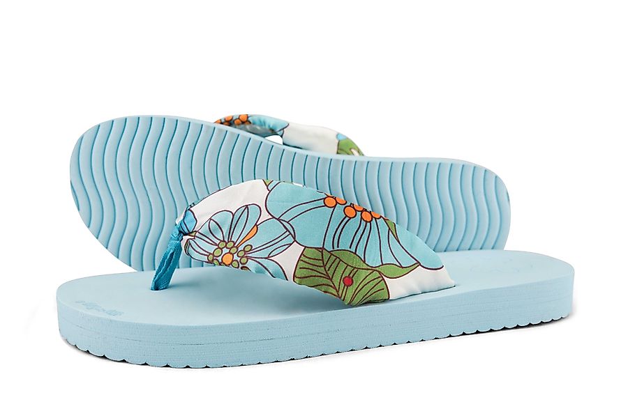 Flip Flop flip*tube flower Sandale günstig online kaufen