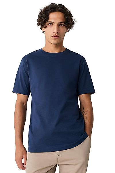 Next T-Shirt Slim Fit Rundhals-T-Shirt (1-tlg) günstig online kaufen