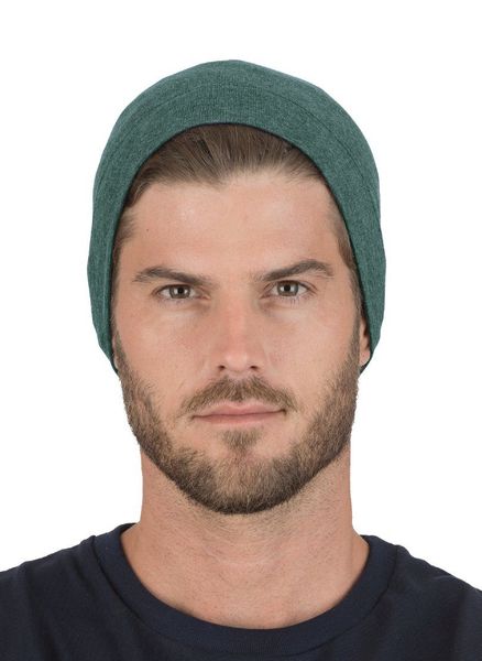 Trigema Strickmütze "TRIGEMA Soft-Cap" 1 Stk. tlg. günstig online kaufen