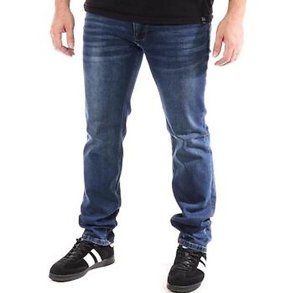 Rms 26  Slim Fit Jeans RM-5727-DST günstig online kaufen