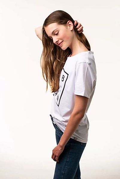 Unisex T-shirt "Anthony" günstig online kaufen