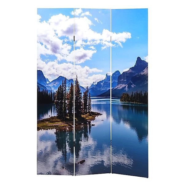 MCW Foto-Paravent A83 180x121cm See günstig online kaufen