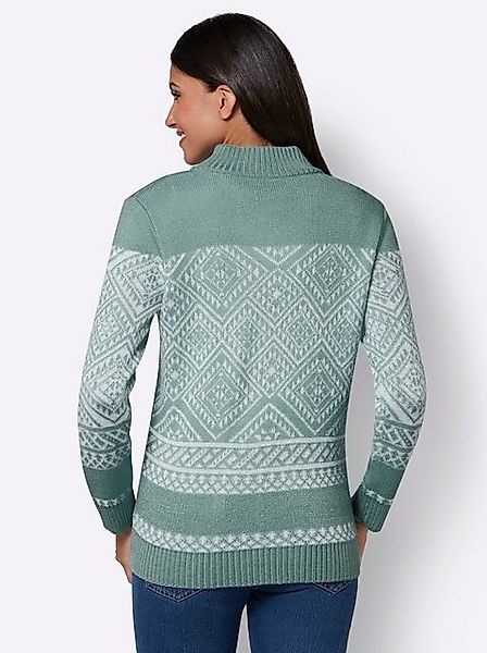 Sieh an! Strickjacke Strickjacke günstig online kaufen