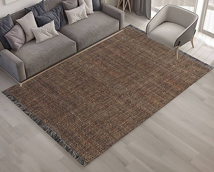 Rug Studios Teppich JATA, Rechteckig, Höhe: günstig online kaufen