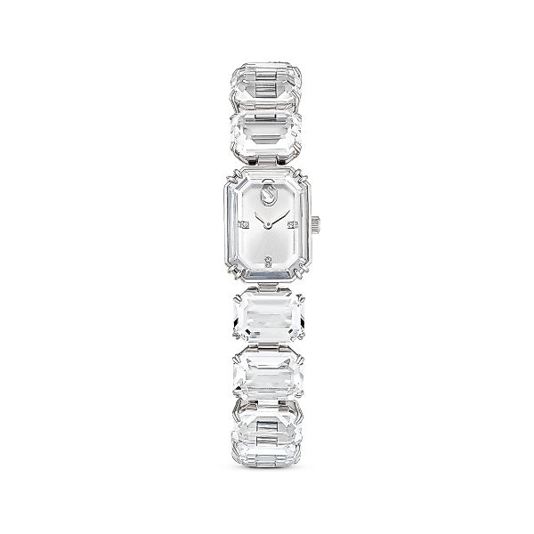 Swarovski Quarzuhr MILLENIA 5729182, Armbanduhr, Damenuhr, günstig online kaufen