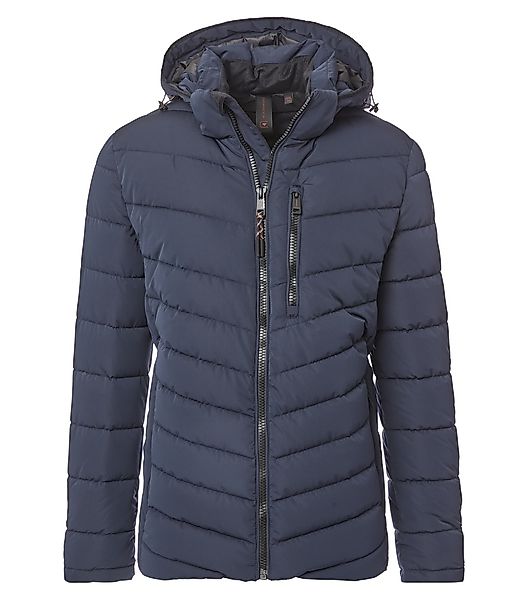 CASAMODA Steppjacke "CASAMODA Steppjacke uni" günstig online kaufen