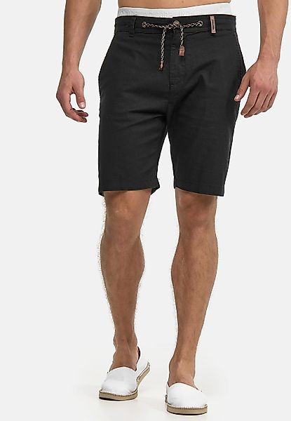Indicode Chinoshorts Bowmanville Moderne und luftig günstig online kaufen