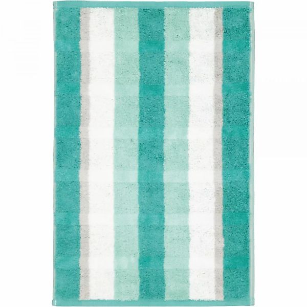 Cawö Handtücher Noblesse Stripe 1087, 100% günstig online kaufen