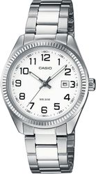 CASIO TIMELESS COLLECTION Quarzuhr LTP-1302PD-7BVEG, Armbanduhr, günstig online kaufen