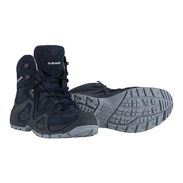Lowa Military-Stiefel Arbeitsschuhe Zephyr Mid GTX günstig online kaufen