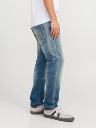 Jack & Jones Tapered-fit-Jeans JJIMIKE JJCADE günstig online kaufen