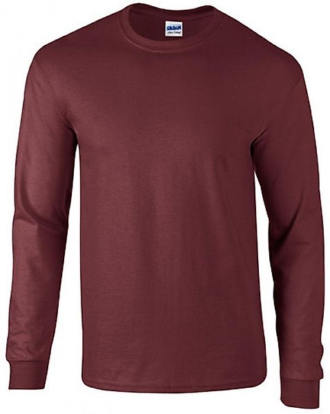 Gildan Langarmshirt Ultra Cotton Long Sleeve günstig online kaufen