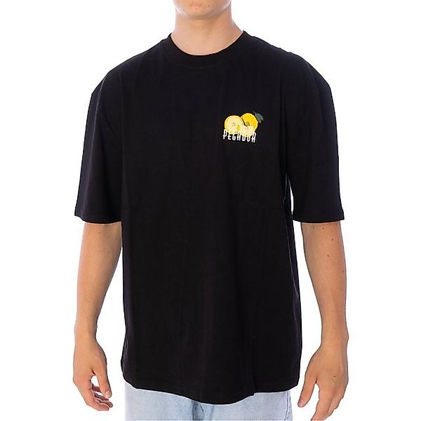 Pegador T-Shirt T-Shirt Pegador Plaxton Oversized, G M, F black günstig online kaufen