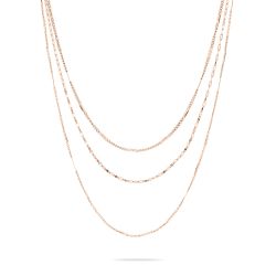 Liebeskind Berlin Edelstahlkette Liebeskind Damen-Kette Edelstahl günstig online kaufen