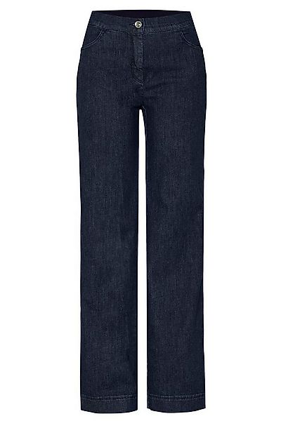 TONI 5-Pocket-Jeans Jenny Wide Leg günstig online kaufen