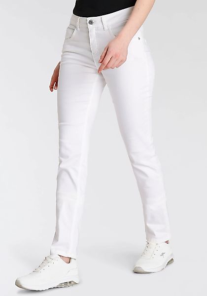KangaROOS Relax-fit-Jeans "RELAX-FIT HIGH WAIST", knöchelfreie Schnittform, günstig online kaufen