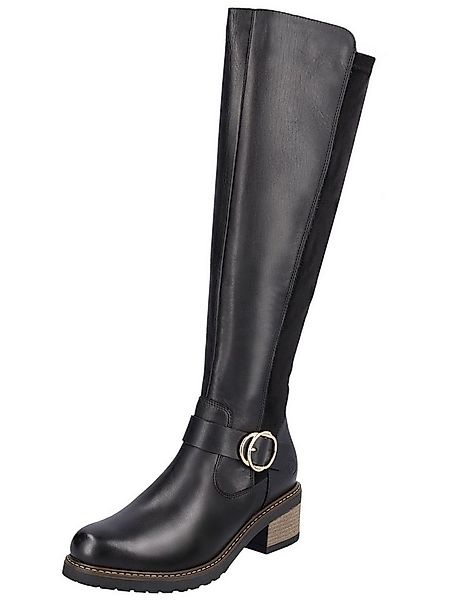 Remonte Remonte Stiefel Glattleder Stiefel günstig online kaufen